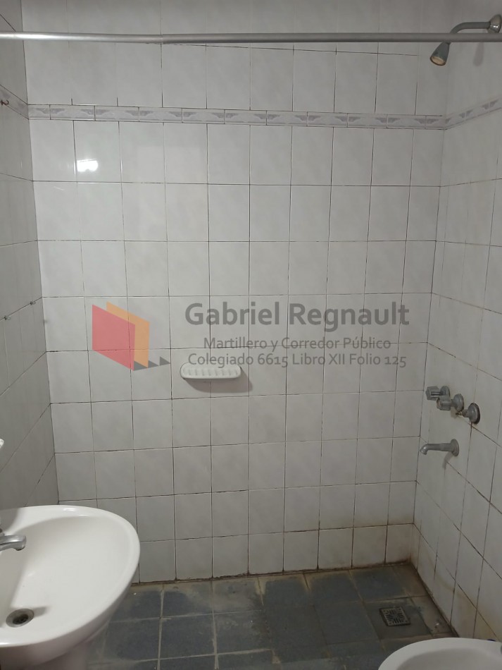 Departamento calle 70 entre 6 y 7