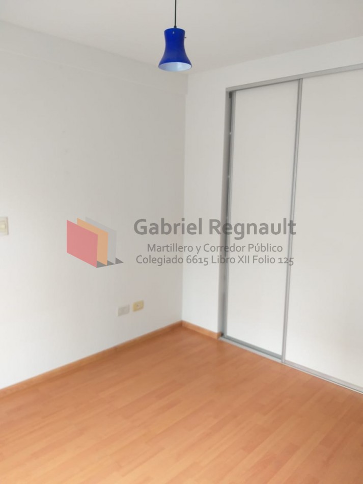Departamento calle 58 entre 6 y 7