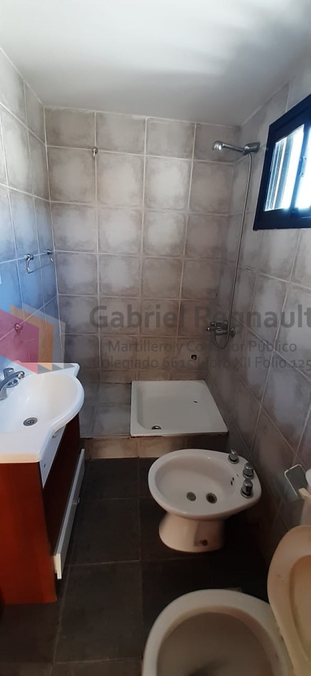 Departamento calle 68 entre 18 y 19