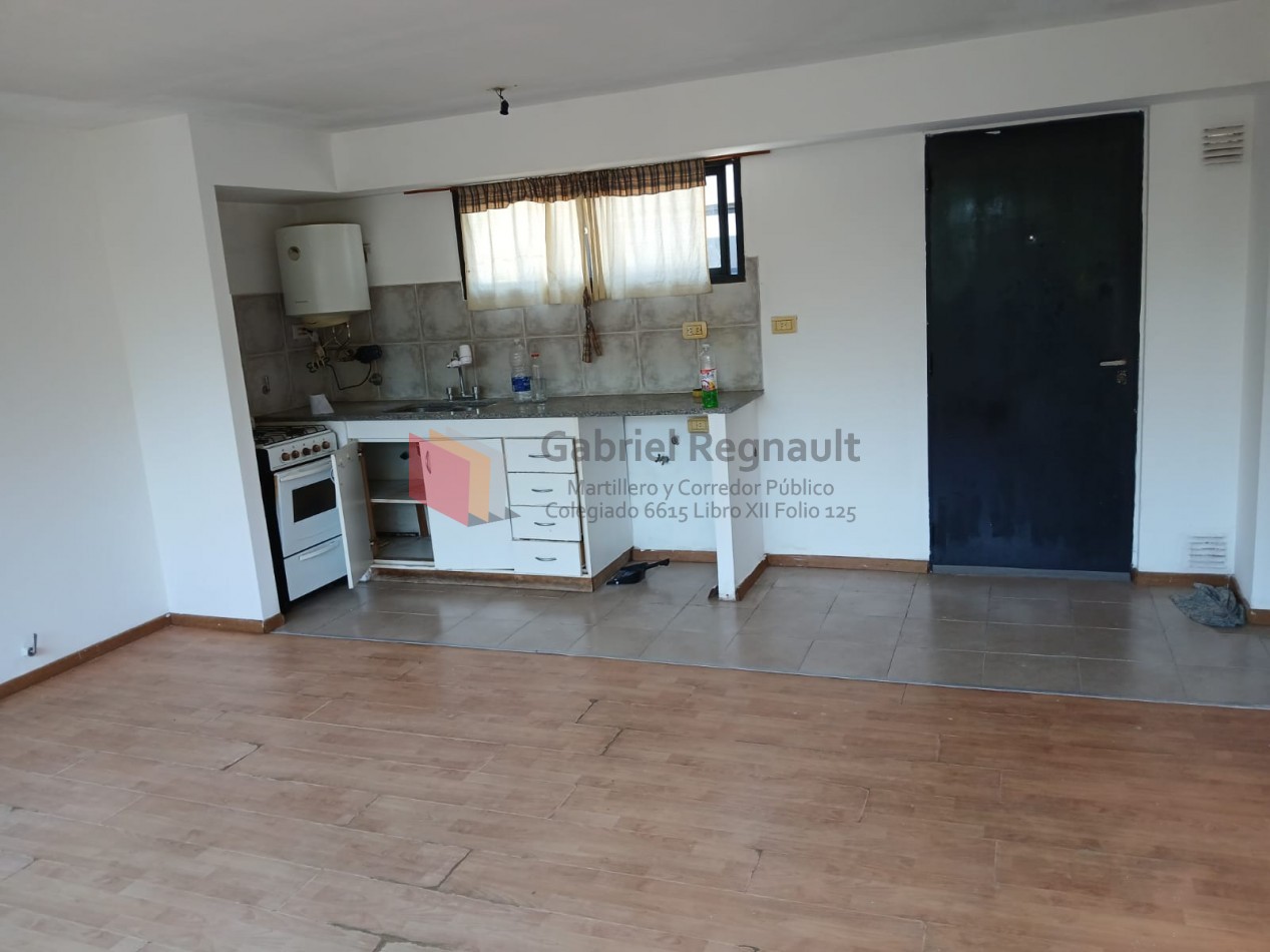 Departamento calle 68 e/ 18 y 19