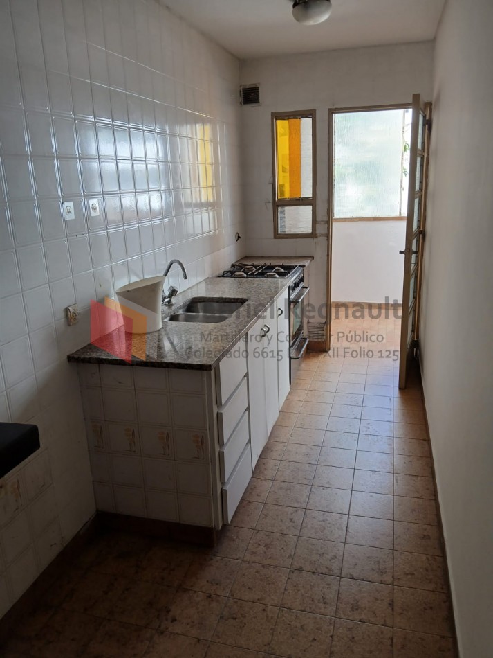 Departamento Diagonal 73 e/ 56 y 57