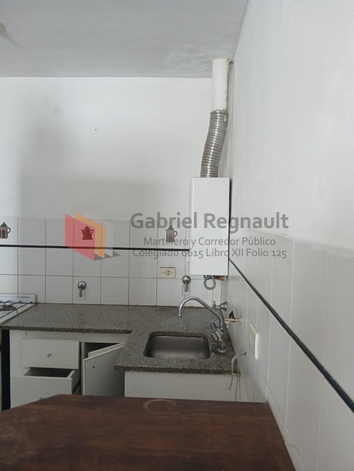 Departamento calle 70 entre 6 y 7