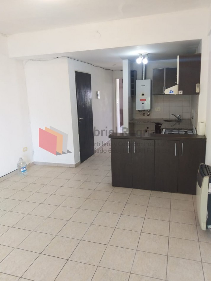 Departamento en alquiler calle 118 e/ 66 y 67