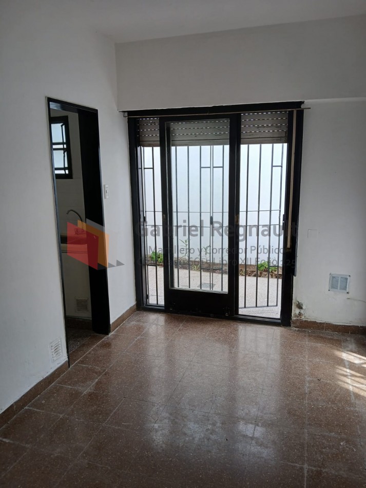 Departamento calle 17 e/40 y 41