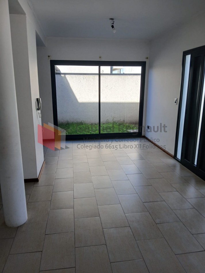 Duplex Calle 138 e 517 y 518