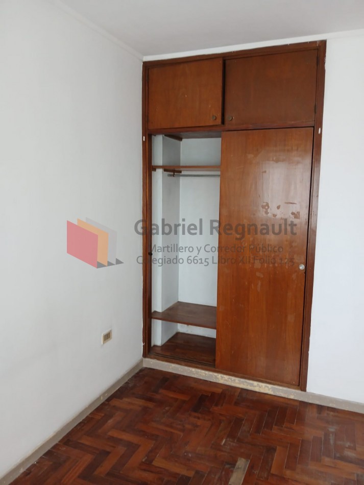 Departamento calle 54 esquina 13