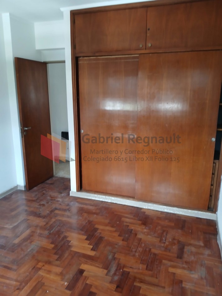 Departamento calle 54 esquina 13