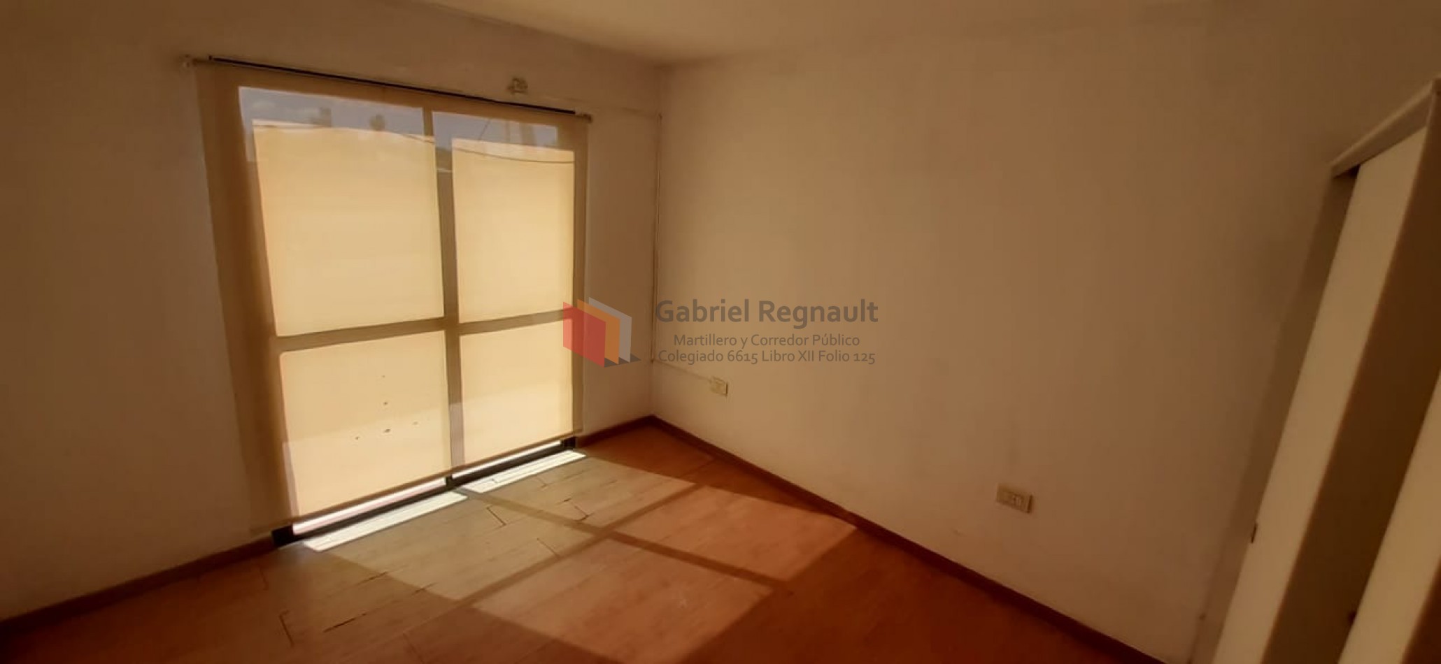 Departamento calle 68 entre 18 y 19