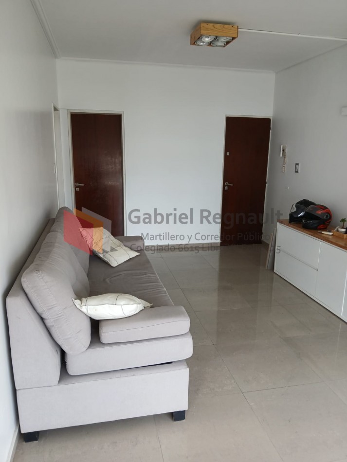 Monoambiente calle 51 e/ 3 y 4