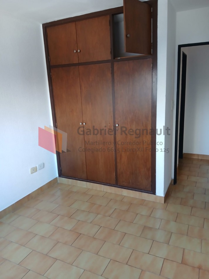 Departamento calle 14 esquina 45