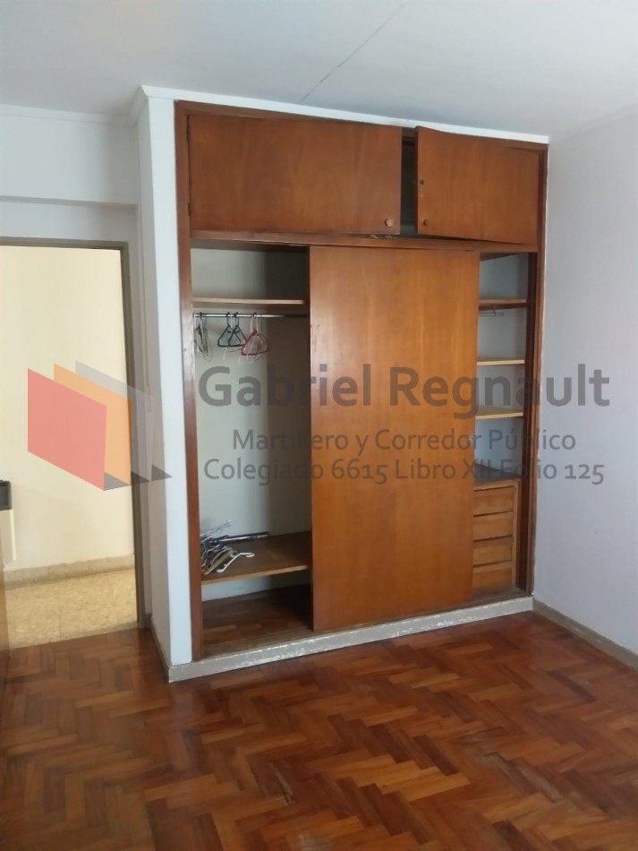 DEPARTAMENTO EN ALQUILER 54 Y 13