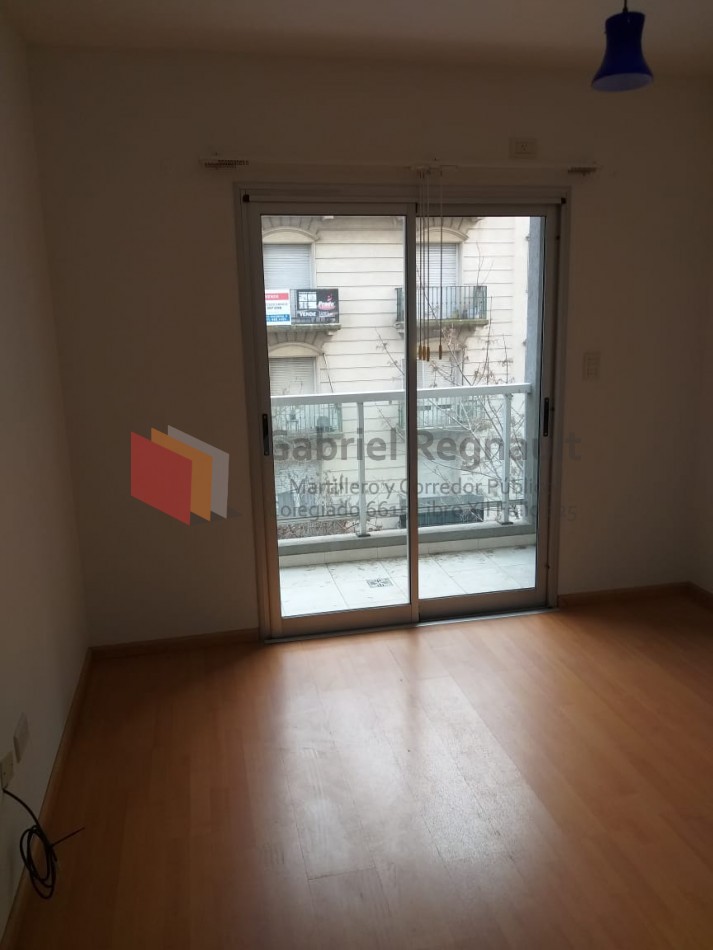 Departamento calle 58 entre 6 y 7