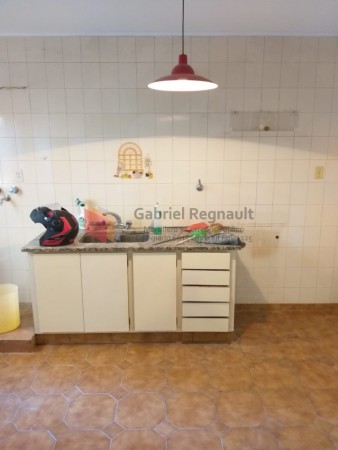 Departamento calle 59 esquina 8