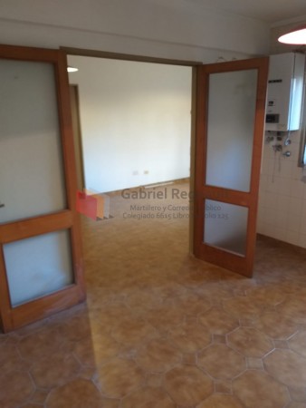 Departamento calle 59 esquina 8