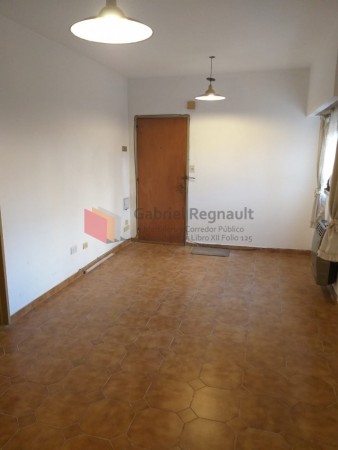 Departamento calle 59 esquina 8