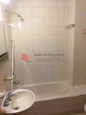 Departamento calle 59 esquina 8