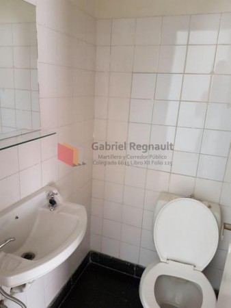Departamento en alquiler