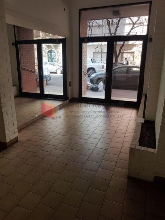 Departamento en alquiler