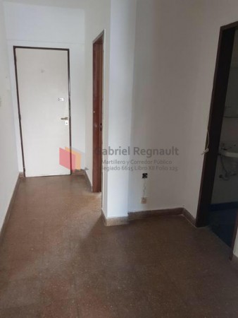 Departamento en alquiler