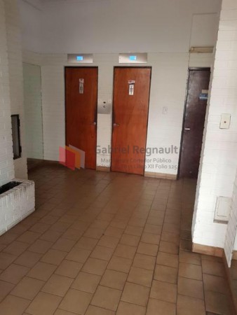 Departamento en alquiler