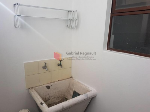 Departamento en alquiler