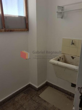 Departamento en alquiler