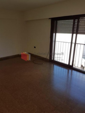 Departamento en alquiler