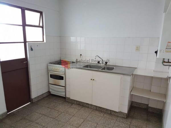 Departamento en alquiler