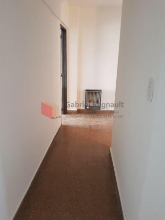 Departamento en alquiler