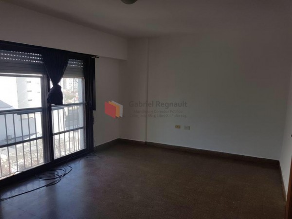 Departamento en alquiler