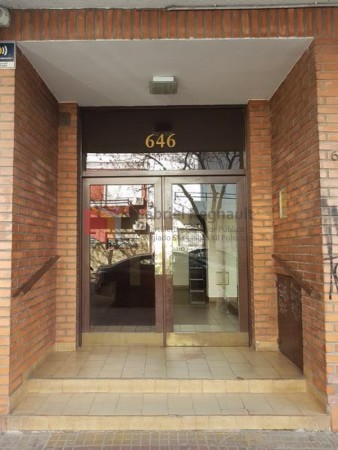 Departamento en alquiler