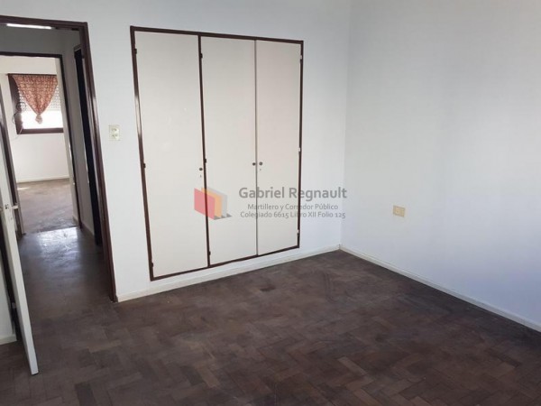Departamento en alquiler