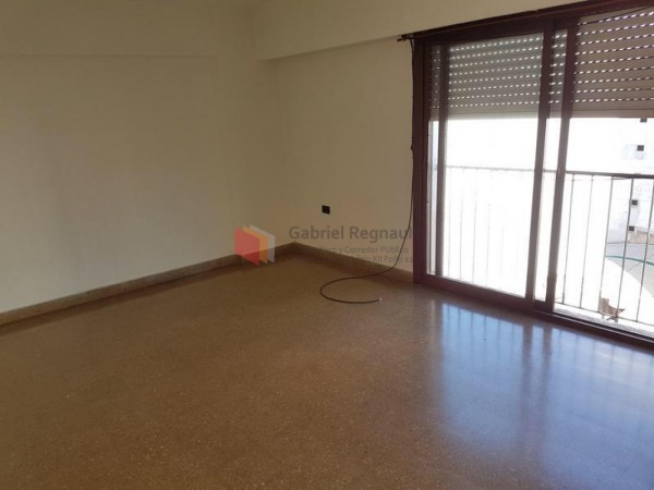 Departamento en alquiler