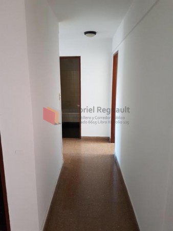 Departamento en alquiler