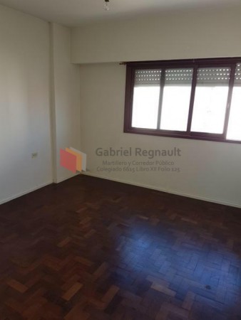 Departamento en alquiler
