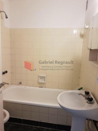 Departamento en alquiler
