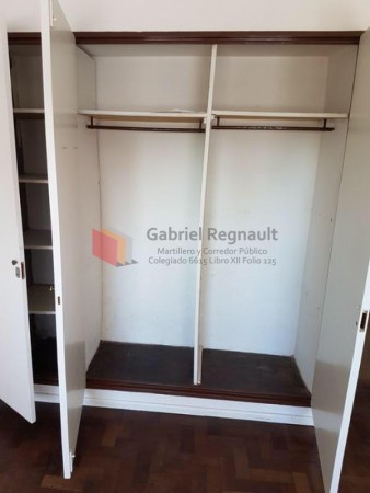 Departamento en alquiler