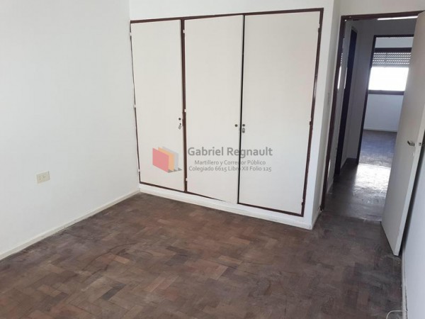Departamento en alquiler