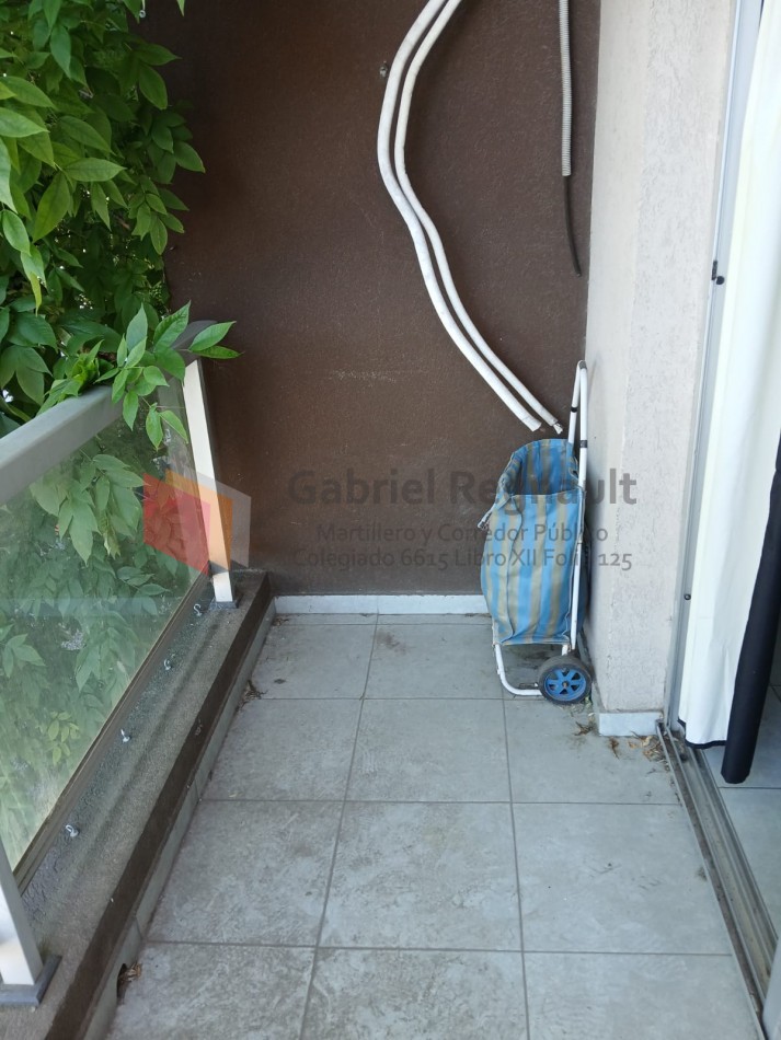Monoambiente Calle 25 e/ 71 y 72