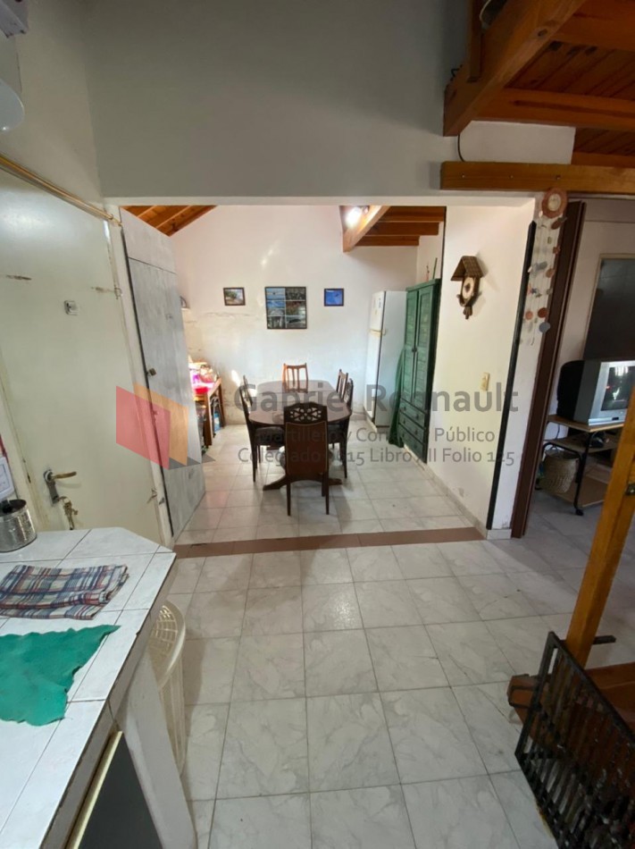 Casa en Venta en La Lucila del Mar