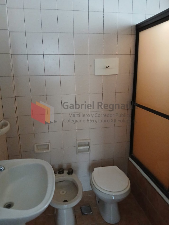 Departamento calle 54 esquina 13