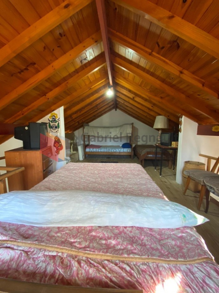 Casa en Venta en La Lucila del Mar