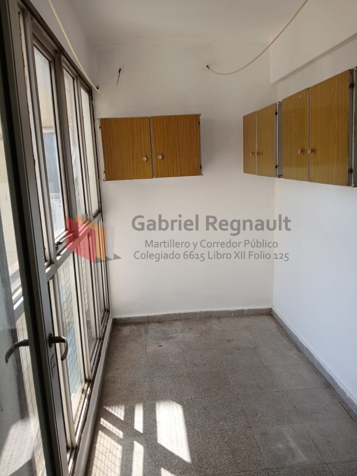 Departamento Calle 12 entre 64 y 65