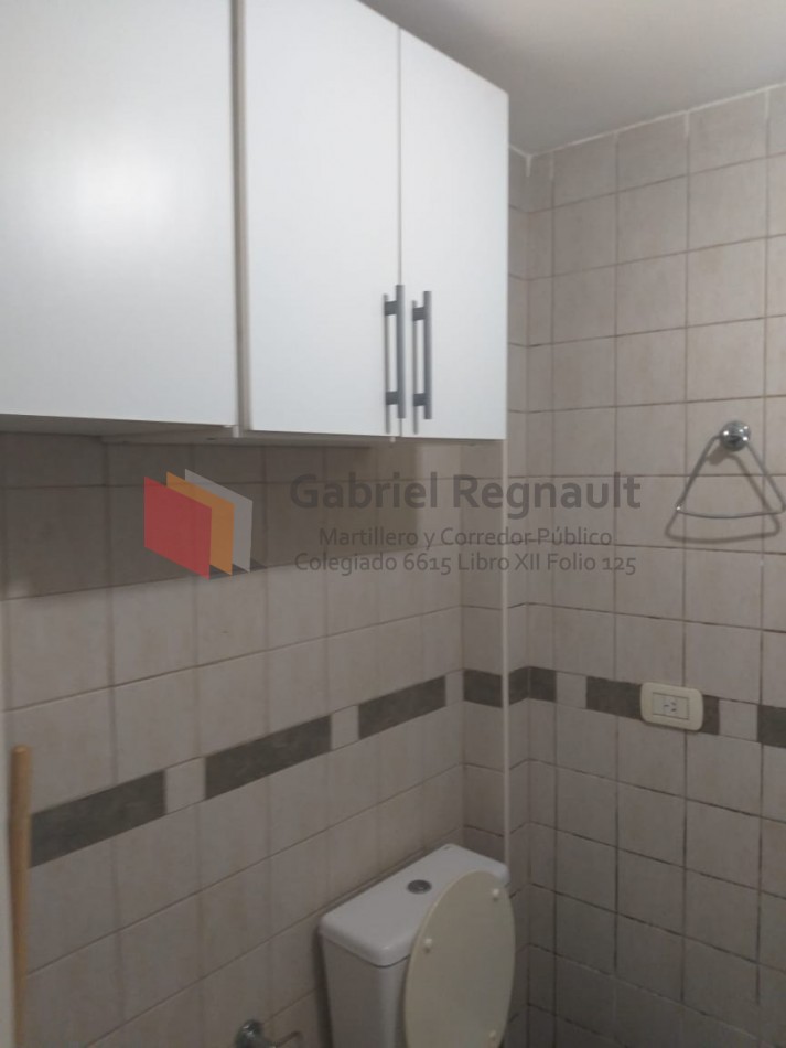 Departamento en alquiler calle 118 e/ 66 y 67