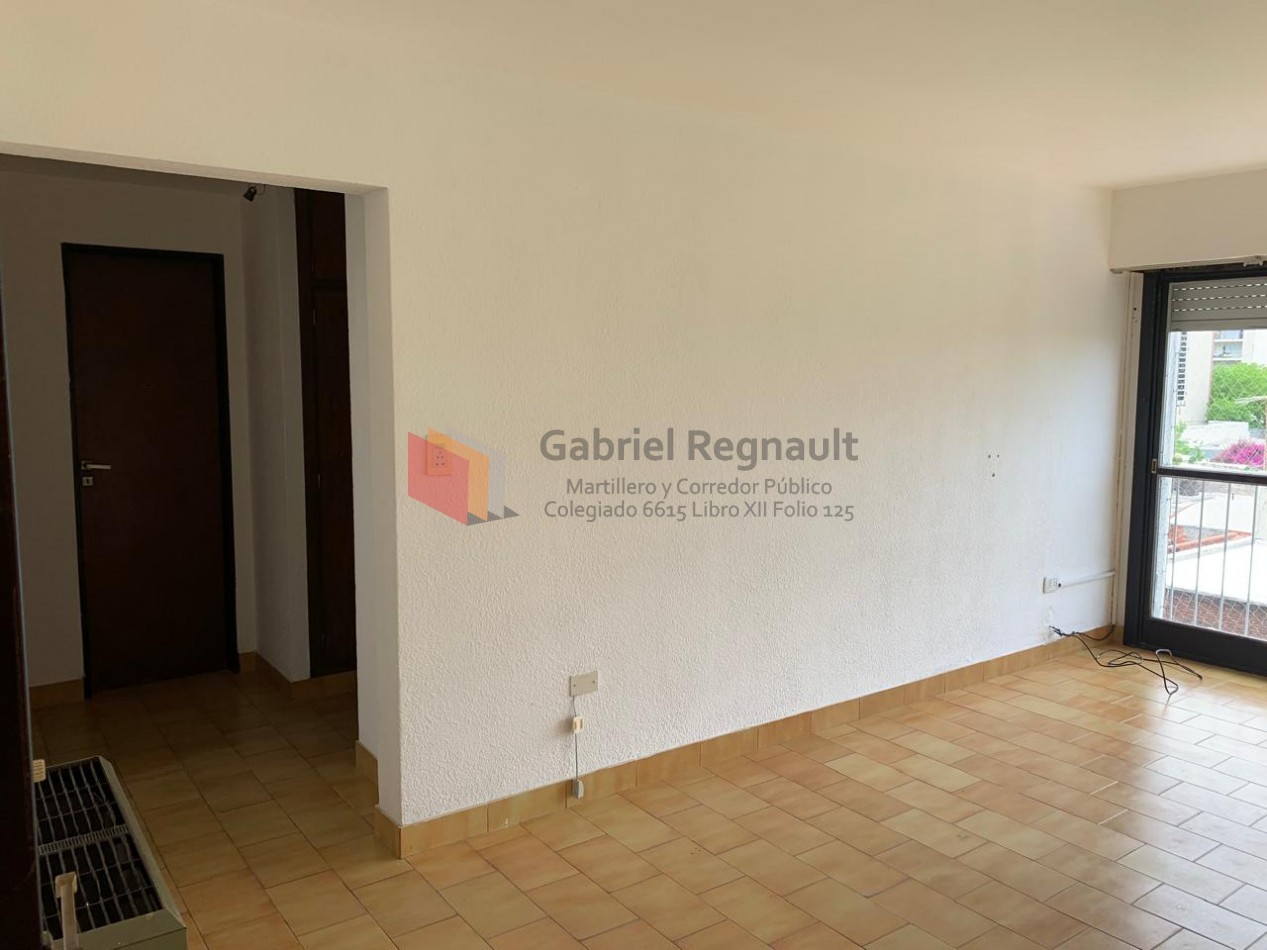 Departamento calle 14 esquina 45