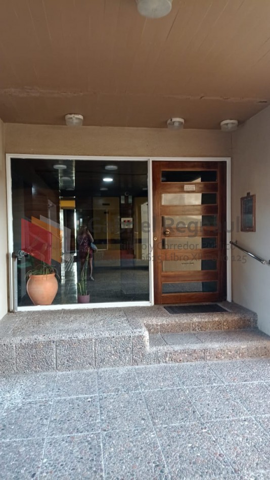 Departamento en Pinamar calle Bunge y de Las Ballenas