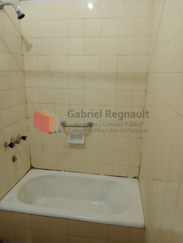 Departamento Calle 12 entre 64 y 65