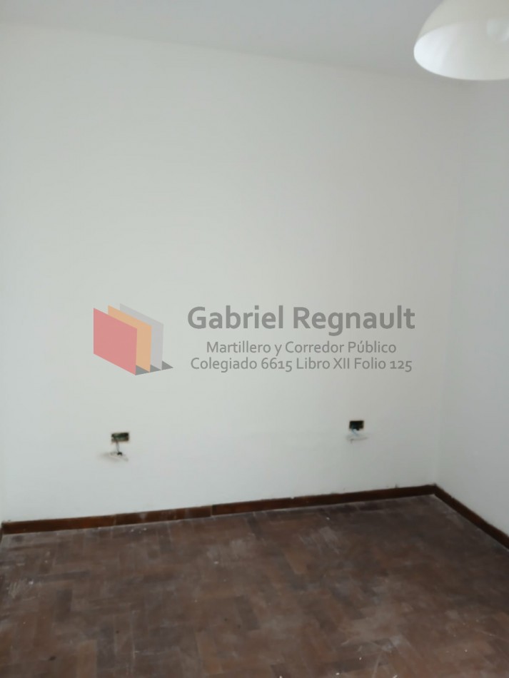 Departamento calle 17 e/40 y 41