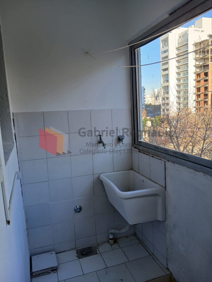 Departamento calle 14 esquina 45