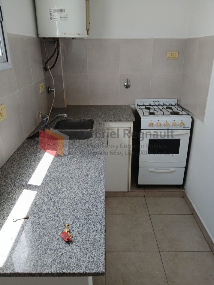 Departamento Av 19 esquina 67